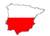 DUENDES ESCUELA INFANTIL - Polski